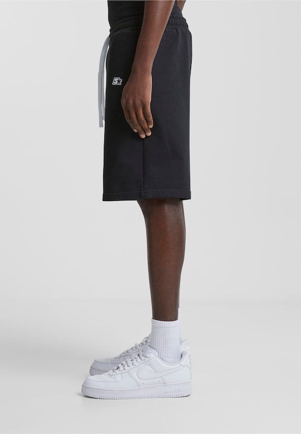 Starter Essentials Heavy Shorts-2