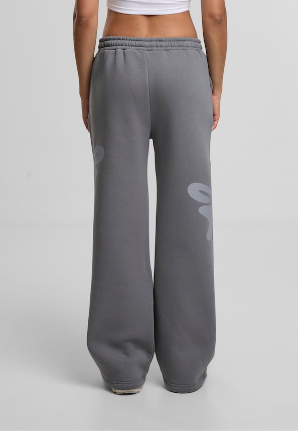 Butterfly Sweatpants-1