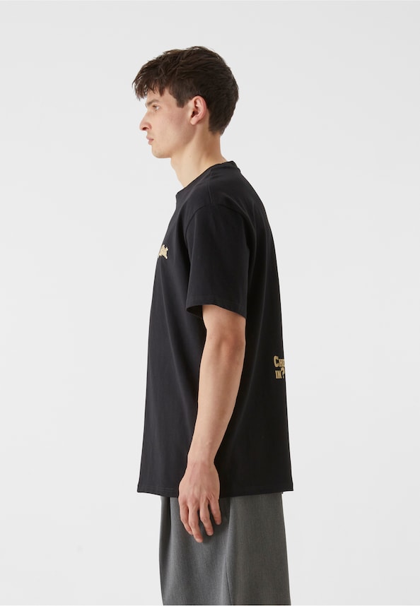 Lost Youth Tee - Western Motel-2