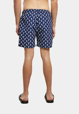 Pattern Swim 