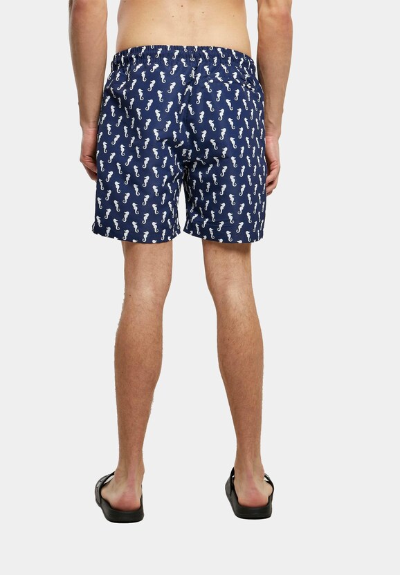 Pattern Swim -0