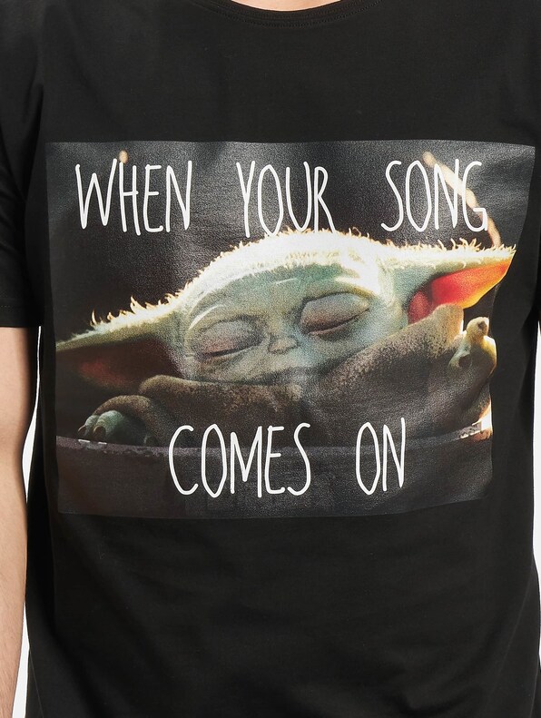 Baby Yoda Song -3