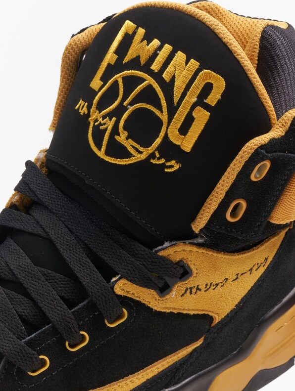 Ewing Athletics 33 HI OG Sneakers-9