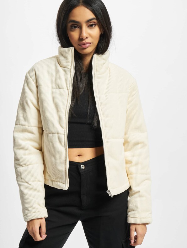 Ladies Corduroy-0