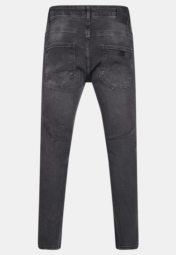 Skinny -4