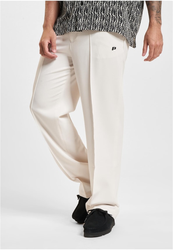 SERRANO WIDE SUIT -0