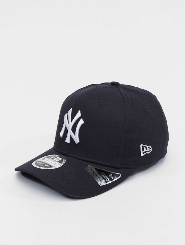 MLB New York Yankees Logo 9Fifty Stretch-0