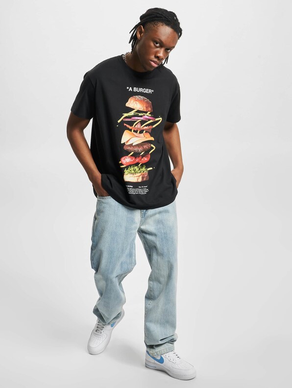 A Burger-4