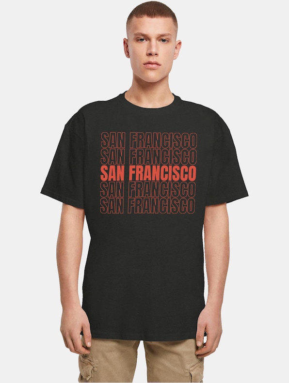 San Francisco Heavy Oversize-0