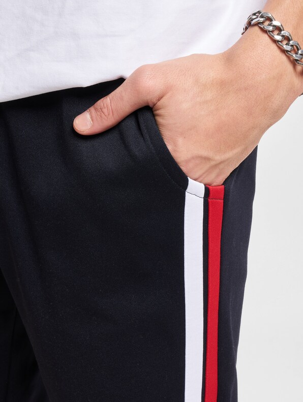 Sergio Tacchini Grado Trainingshose-5