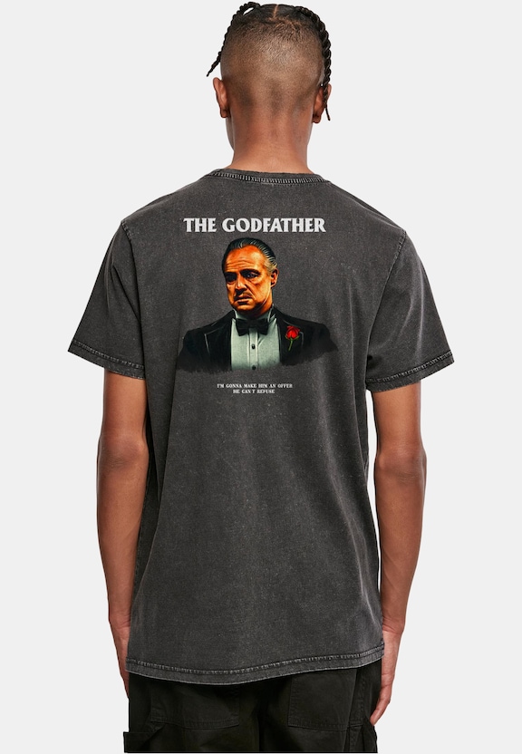 Godfather Vito Tee-1