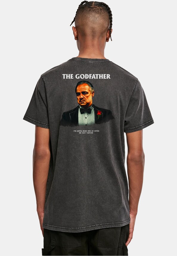 Godfather Vito Tee-1