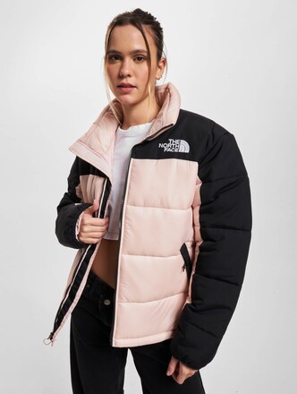 The North Face Himalayan Insulated Puffer Jackets