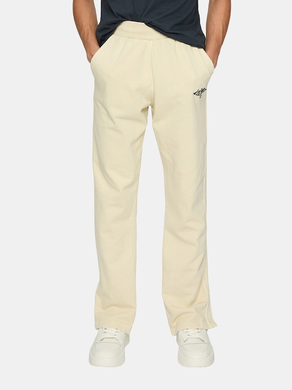 Lost Youth Heavy Terry ''Classic'' Sweatpants-0