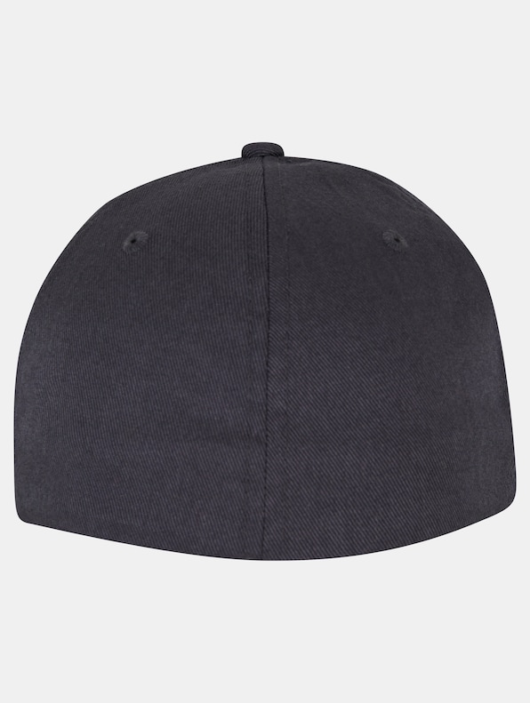 Flexfit Wooly Combed-2