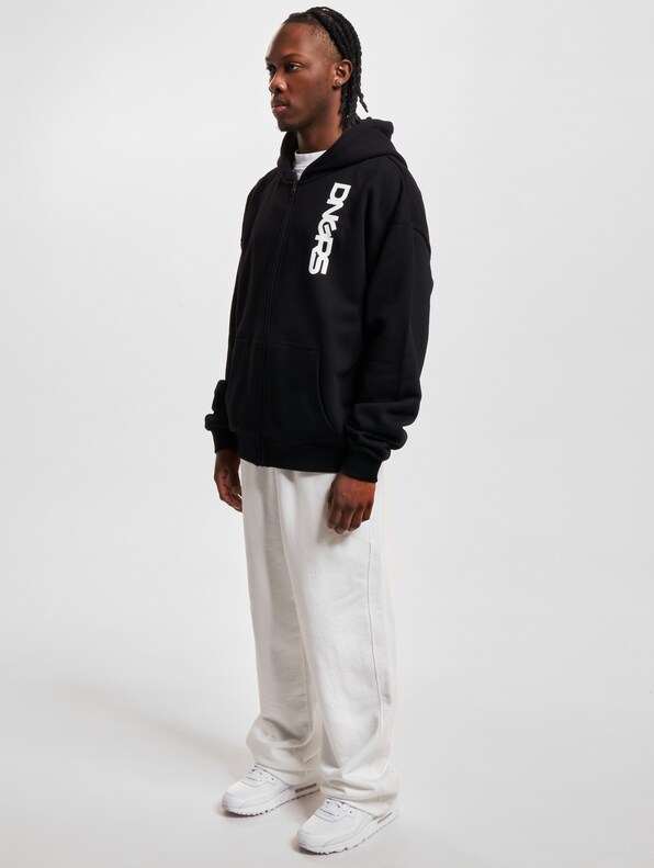 Dangerous DNGRS Pure Zip Hoodies-5
