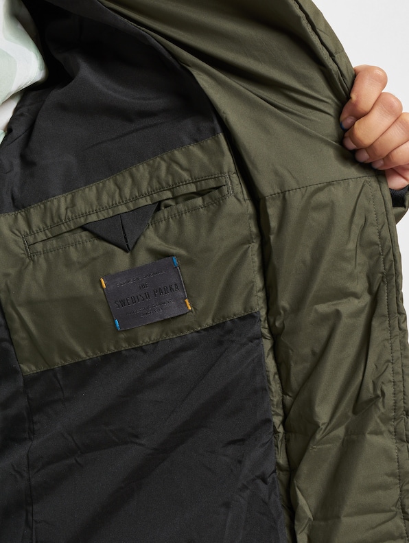 Didriksons Stella 4 Parka-5