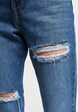 Waisted Mom Straight Fit-5