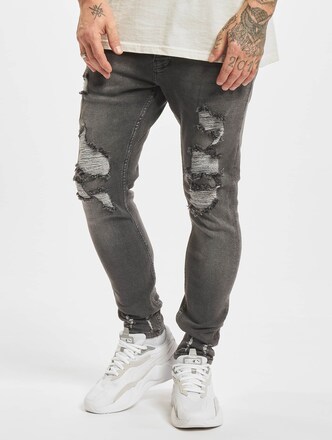 2Y Premium Ulf Skinny Jeans