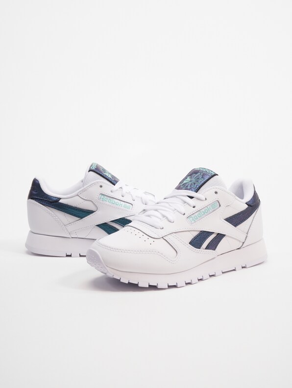 Reebok Classic Leather Schuhe-0