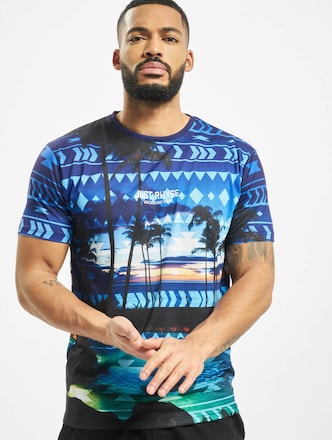 Just Rhyse Palm Coast T-Shirt