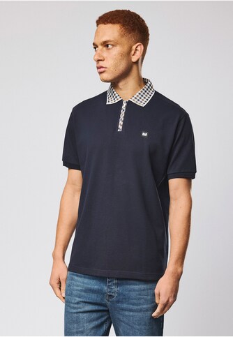 TIPASA JACQUARD RIB POLO