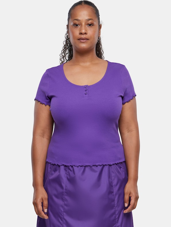 Ladies Rib Babylock-0