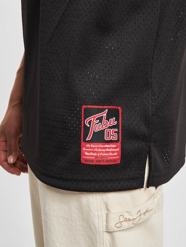 Vintage Lacquered Mesh -5