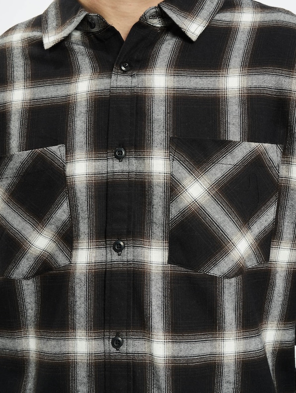 Checked 6 Flanell-3