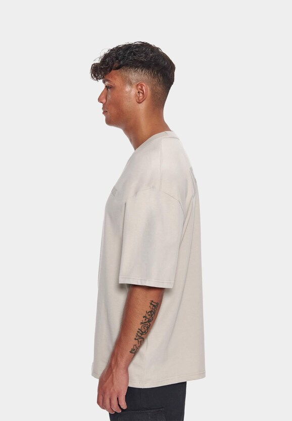 Dropsize Heavy Oversize HD Print T-Shirts-2