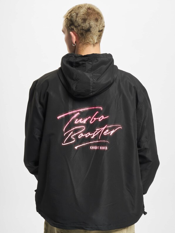 Knight Rider Summer-1