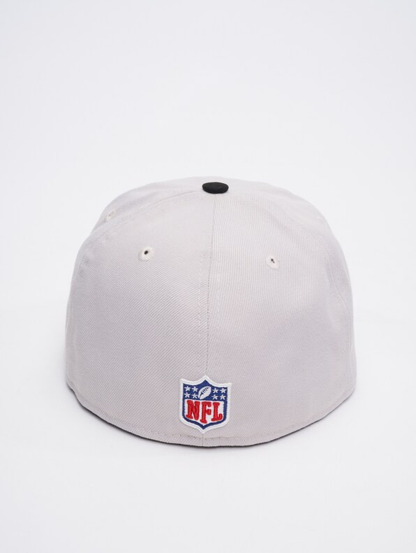 NFL Slhis 59Fifty Jacksonville Jaguars -1