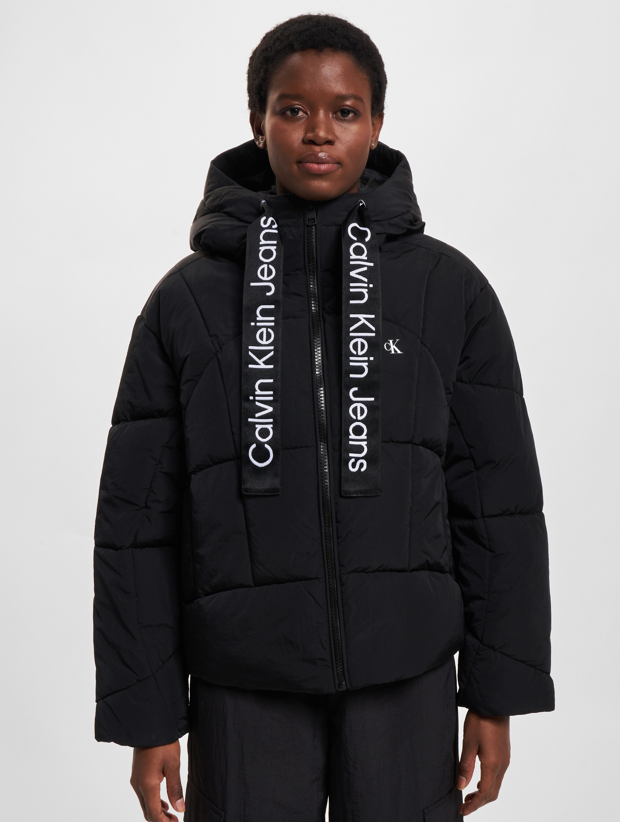 Calvin klein on sale fall jackets