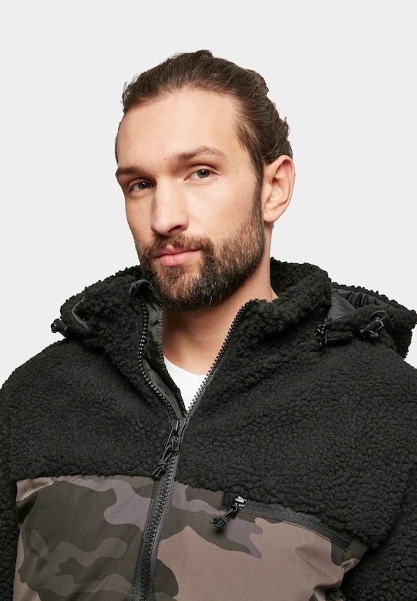 Jackson Teddy Fleece-4
