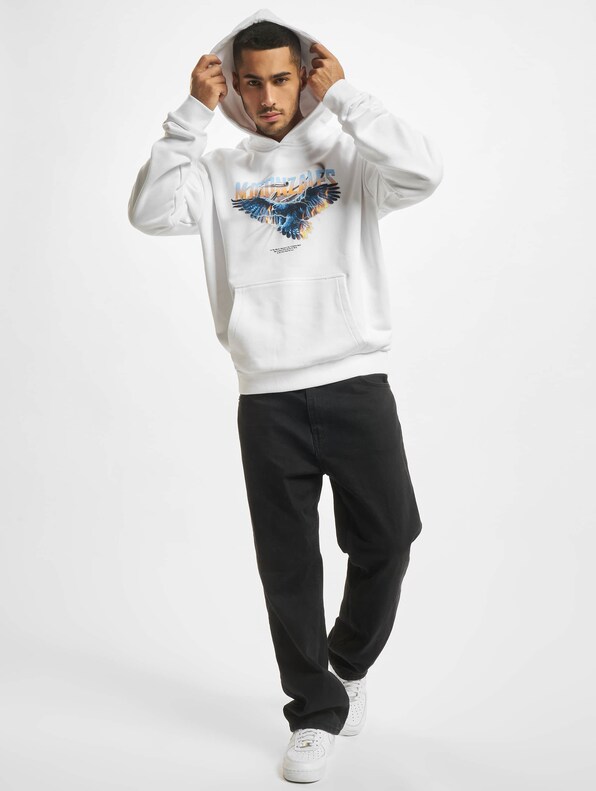 Heavy Oversized Essentials V.4 ''Eagle V.2''-5