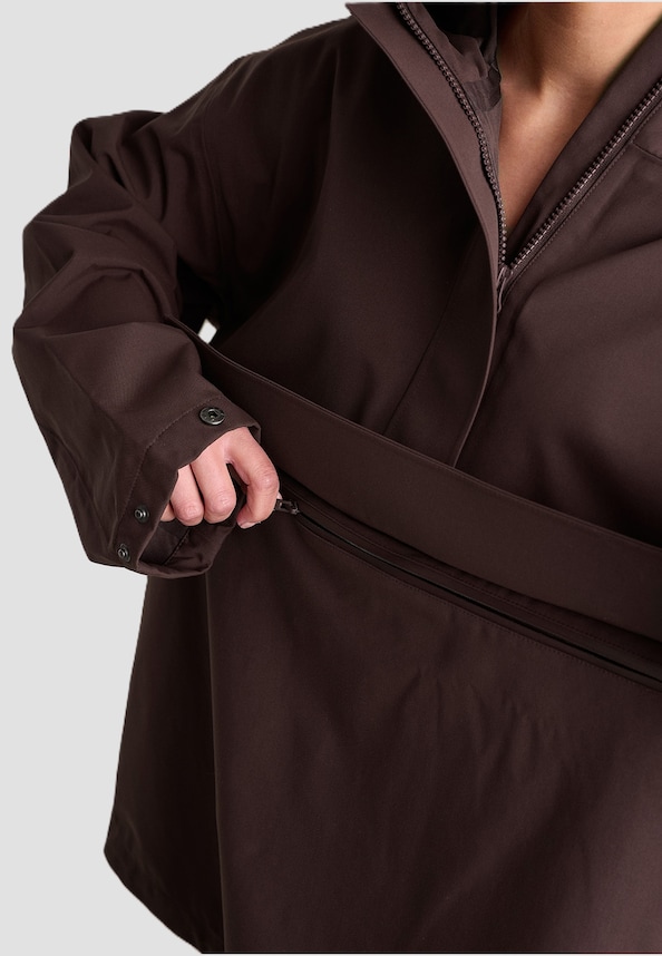 Waterproof Oversized-3