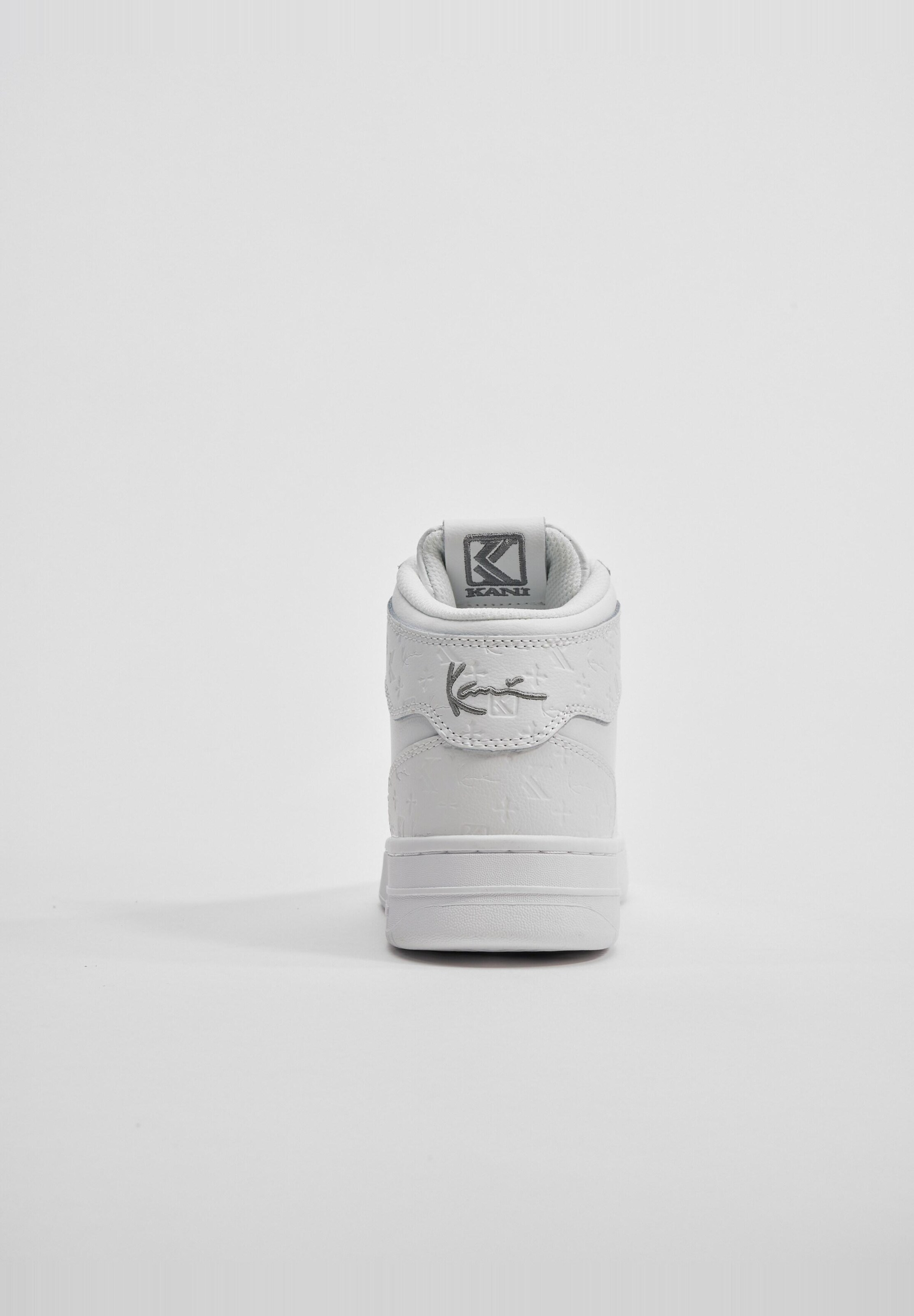 Karl Kani KKFWW000318 89 High PRM Sneakers | DEFSHOP | 89604