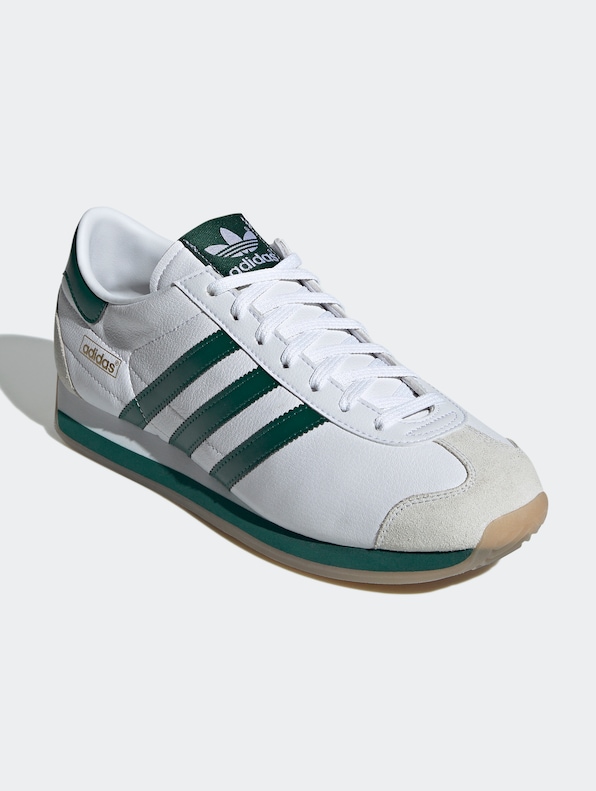 adidas Originals Country Japan Sneakers-5