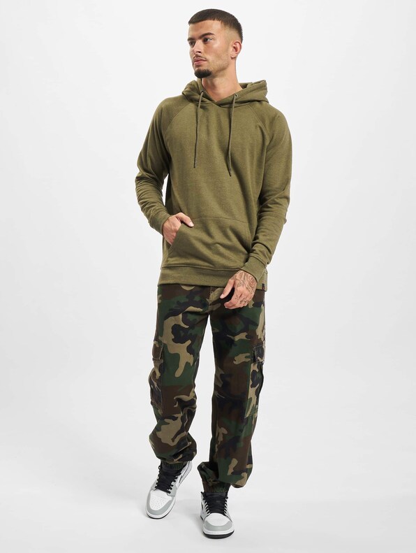 Denim Project Dpbasic 2 Pack Hoodies-7