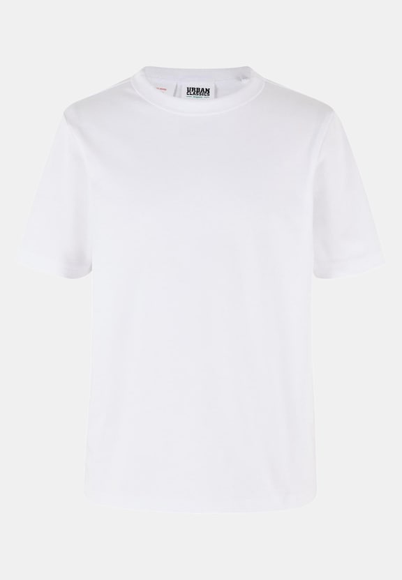 Urban Classics Boys Organic Basic 2-Pack T-Shirt-1