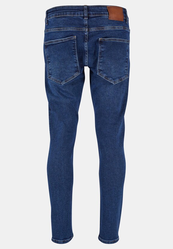 Skinny -4