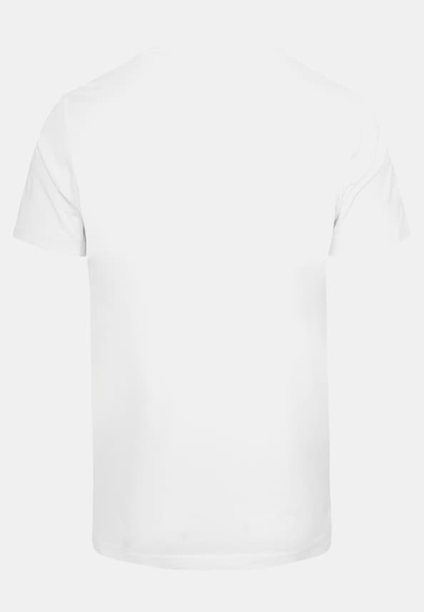 Unleashed Beast Wording Tee-5