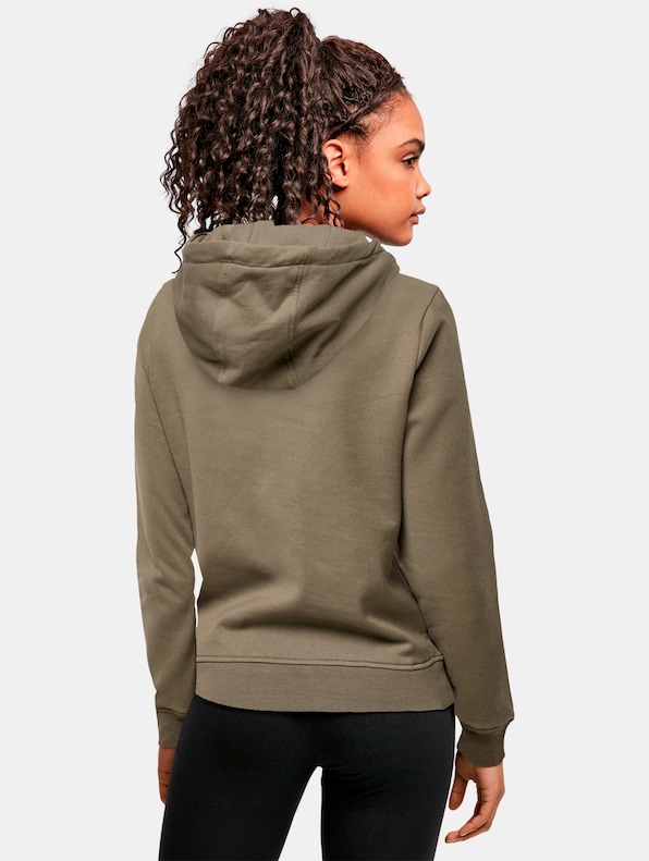 Ladies K Heart Basic -1