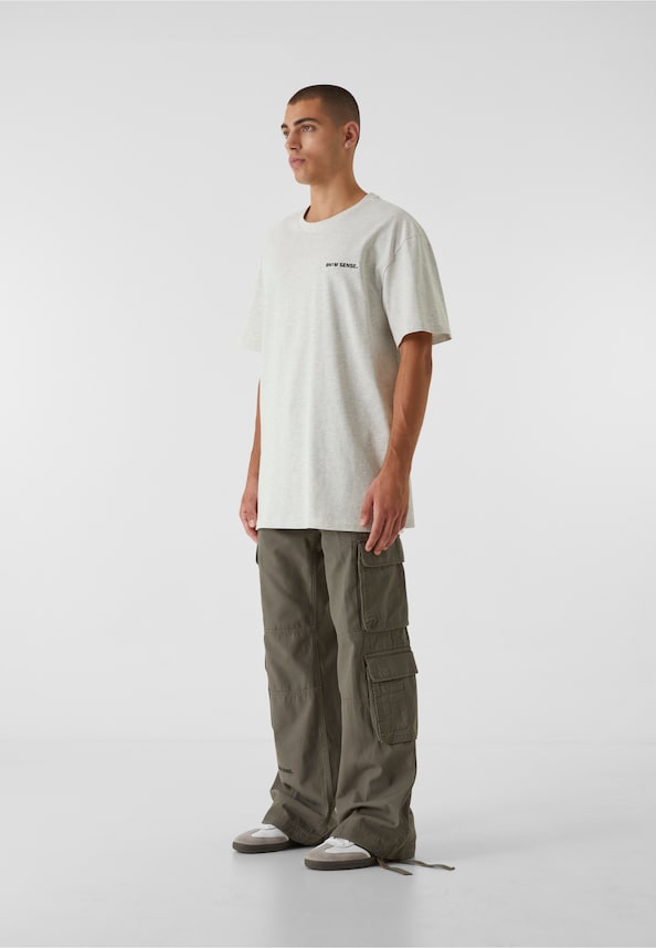 SENSE Essentials T-Shirt-3