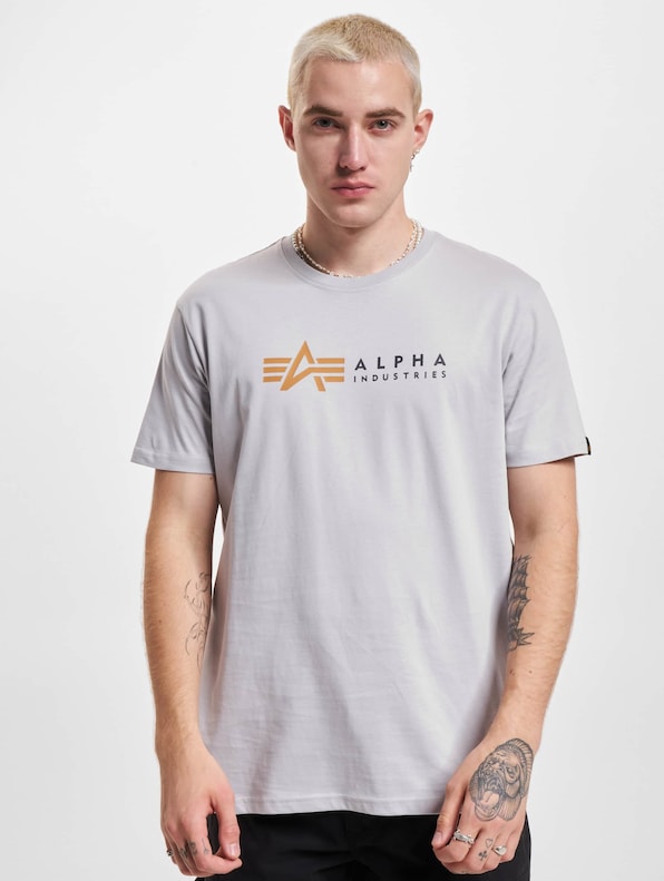 Alpha Label -2