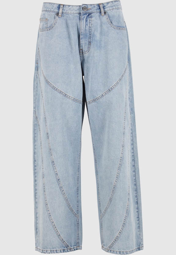 DEF SEAMS Baggys-6