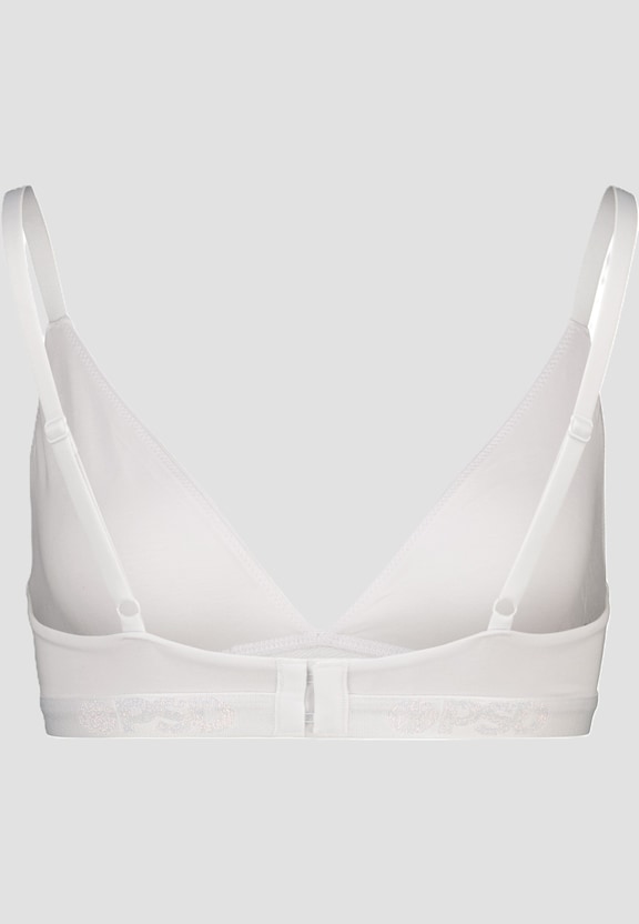 WHITE SLD MDL TBL-3