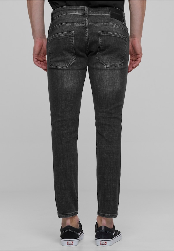 2Y Skinny Fit Jeans-1