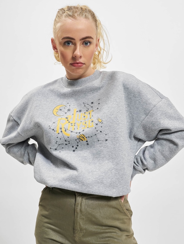 Just Rhyse Stars Crewneck-0