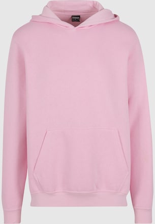 Urban Classics Basic Essential Hoodies